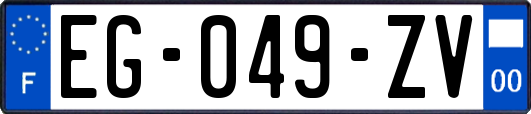 EG-049-ZV