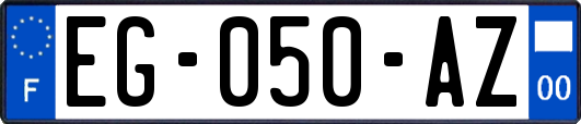 EG-050-AZ