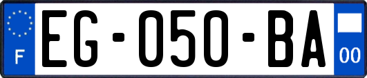 EG-050-BA