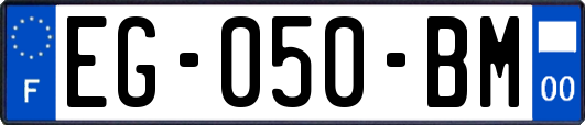 EG-050-BM