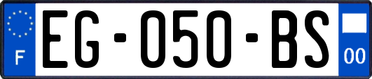 EG-050-BS