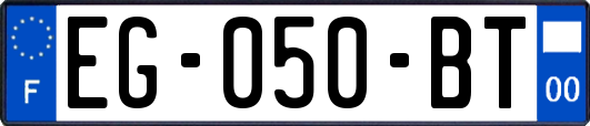 EG-050-BT