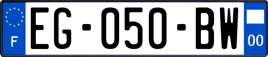 EG-050-BW