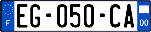 EG-050-CA