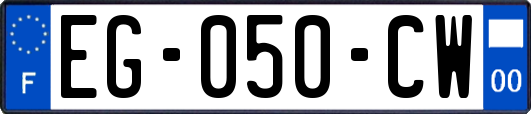 EG-050-CW