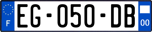 EG-050-DB