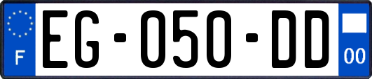 EG-050-DD