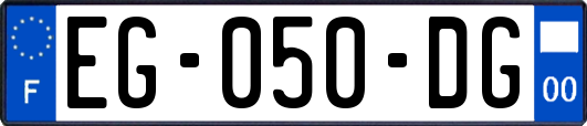 EG-050-DG