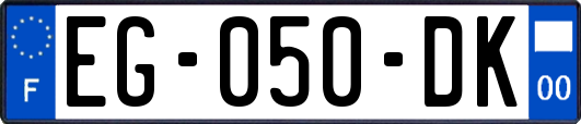 EG-050-DK