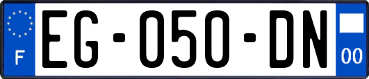 EG-050-DN