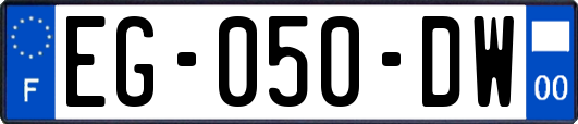 EG-050-DW