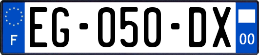 EG-050-DX