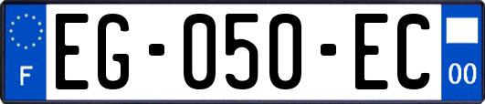 EG-050-EC