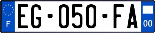 EG-050-FA