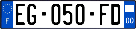 EG-050-FD