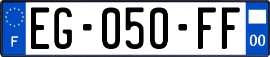 EG-050-FF