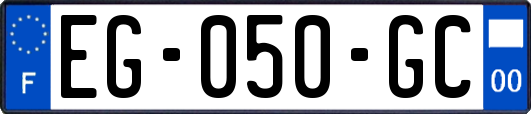 EG-050-GC