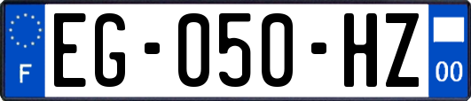 EG-050-HZ