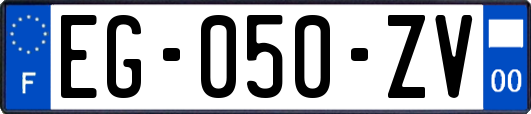 EG-050-ZV