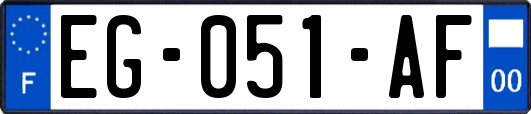 EG-051-AF