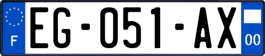 EG-051-AX