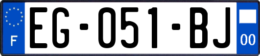 EG-051-BJ