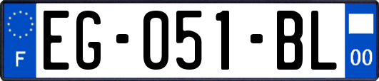 EG-051-BL