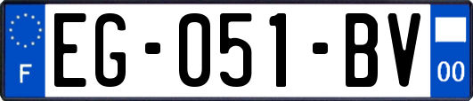 EG-051-BV