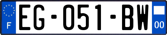 EG-051-BW