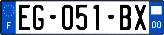 EG-051-BX