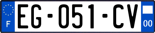 EG-051-CV