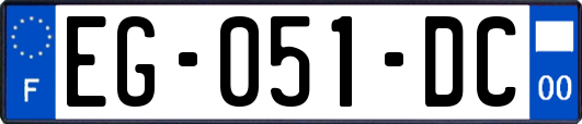 EG-051-DC