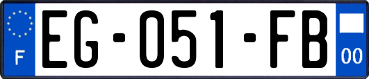 EG-051-FB