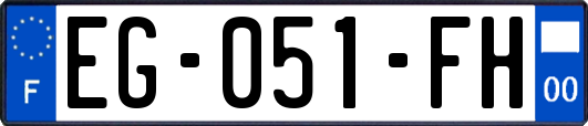 EG-051-FH