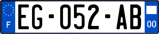 EG-052-AB