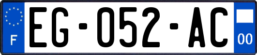 EG-052-AC