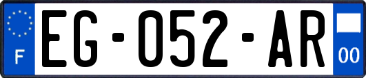 EG-052-AR