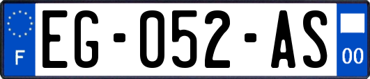 EG-052-AS