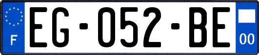 EG-052-BE