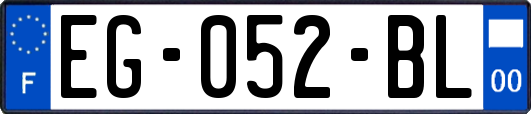 EG-052-BL