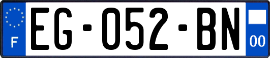 EG-052-BN