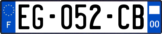 EG-052-CB