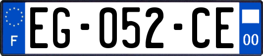 EG-052-CE