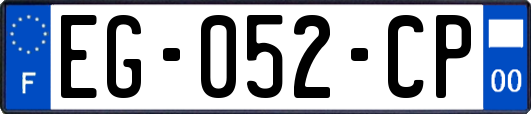 EG-052-CP