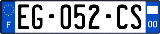 EG-052-CS