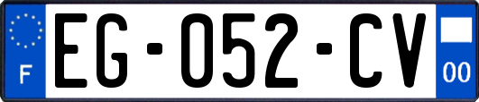 EG-052-CV