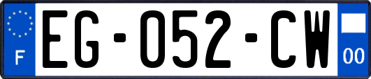 EG-052-CW