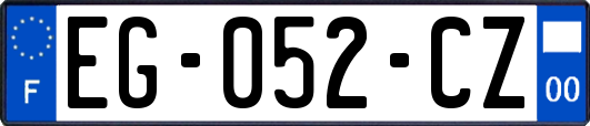 EG-052-CZ