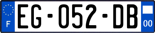 EG-052-DB