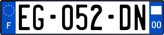 EG-052-DN
